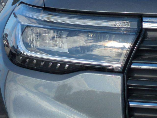 new 2026 Ford Explorer car, priced at $40,613