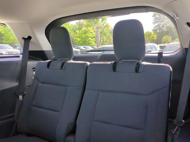 new 2026 Ford Explorer car, priced at $40,613