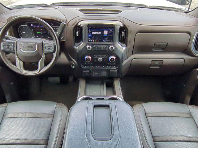 used 2022 GMC Sierra 2500 car, priced at $61,895