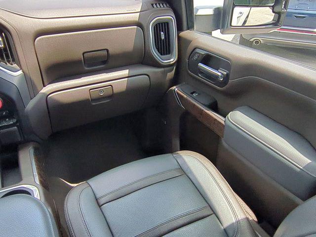 used 2022 GMC Sierra 2500 car, priced at $61,895