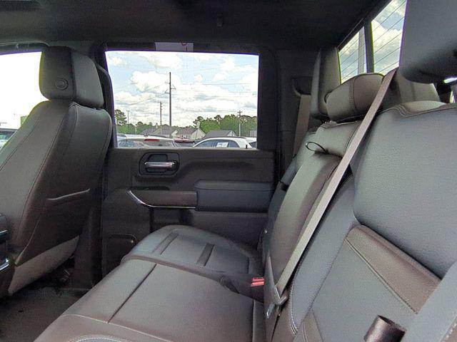 used 2022 GMC Sierra 2500 car, priced at $61,895