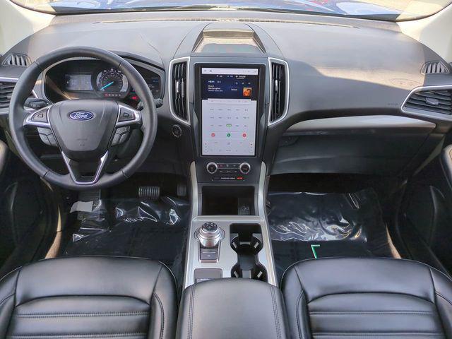 used 2024 Ford Edge car, priced at $31,555