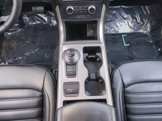 used 2024 Ford Edge car, priced at $31,555