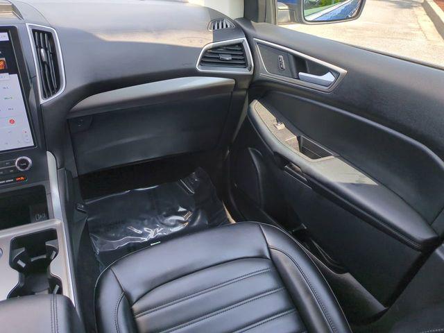 used 2024 Ford Edge car, priced at $31,555