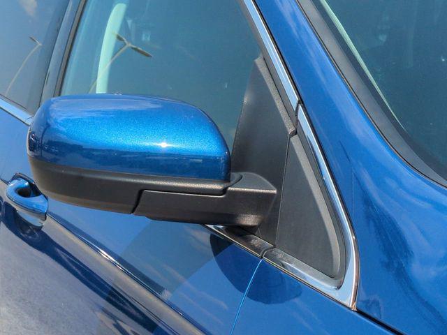 used 2024 Ford Edge car, priced at $31,555