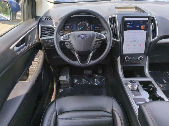used 2024 Ford Edge car, priced at $31,555
