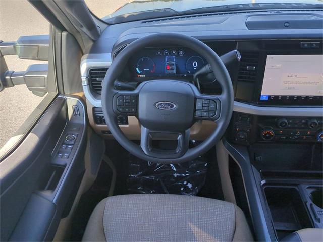 new 2026 Ford F-350 car, priced at $79,331