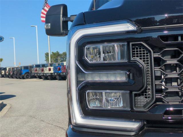 new 2026 Ford F-350 car, priced at $79,331