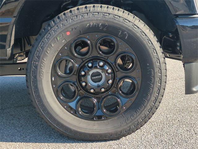 new 2026 Ford F-350 car, priced at $79,331