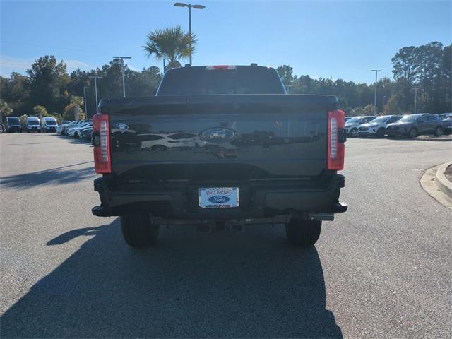 new 2026 Ford F-350 car, priced at $79,331