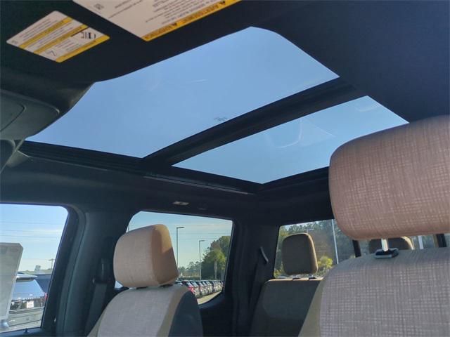 new 2026 Ford F-350 car, priced at $79,331