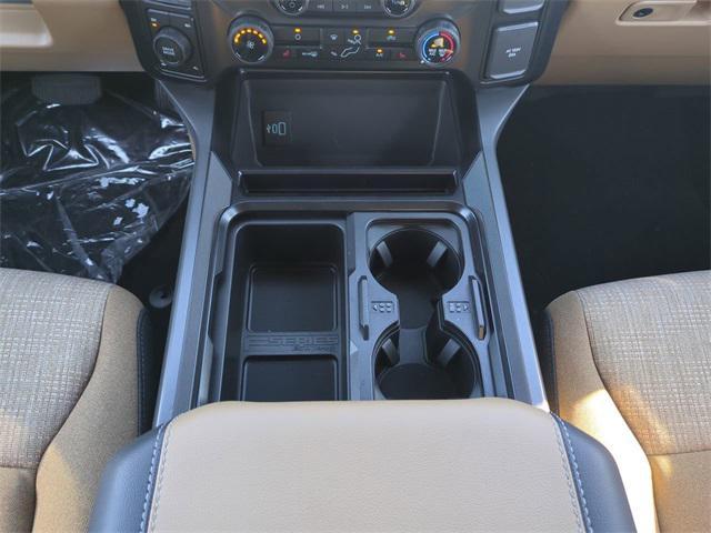 new 2026 Ford F-350 car, priced at $79,331