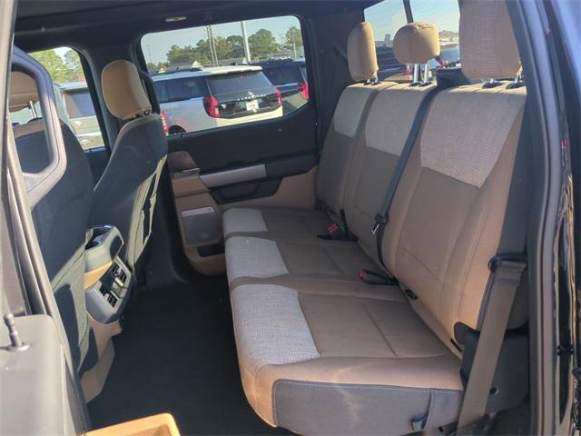 new 2026 Ford F-350 car, priced at $79,331