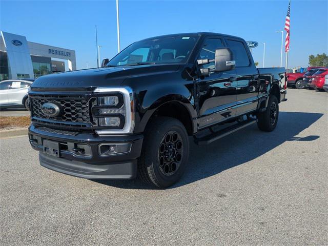 new 2026 Ford F-350 car, priced at $79,331