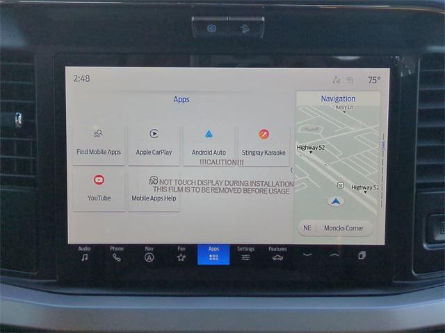 new 2026 Ford F-350 car, priced at $79,331