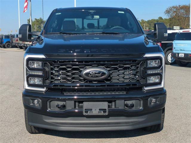 new 2026 Ford F-350 car, priced at $79,331