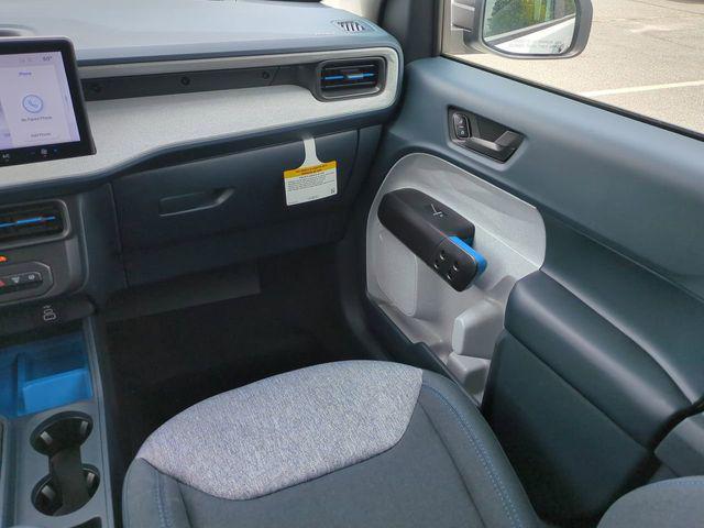 new 2026 Ford Maverick car, priced at $32,007