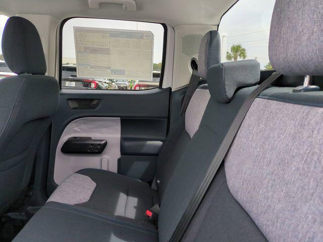 new 2026 Ford Maverick car, priced at $32,007