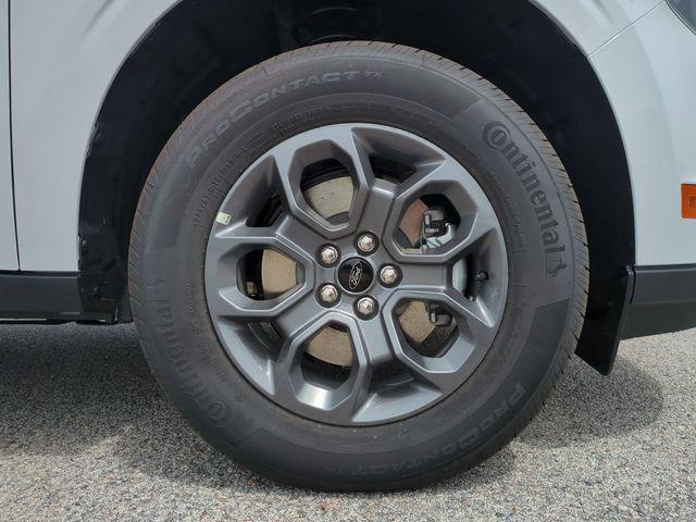 new 2026 Ford Maverick car, priced at $32,007