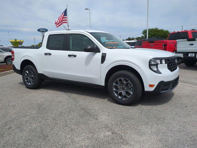 new 2026 Ford Maverick car, priced at $32,007