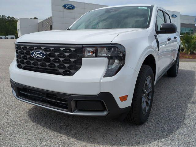new 2026 Ford Maverick car, priced at $32,007