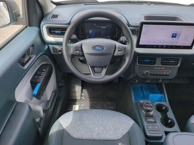 new 2026 Ford Maverick car, priced at $32,007