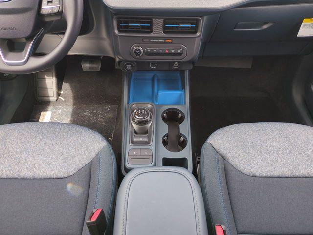 new 2026 Ford Maverick car, priced at $32,007