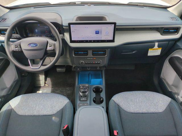 new 2026 Ford Maverick car, priced at $32,007