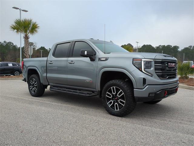 used 2023 GMC Sierra 1500 car, priced at $47,895
