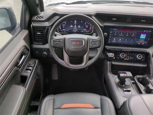 used 2023 GMC Sierra 1500 car, priced at $47,895