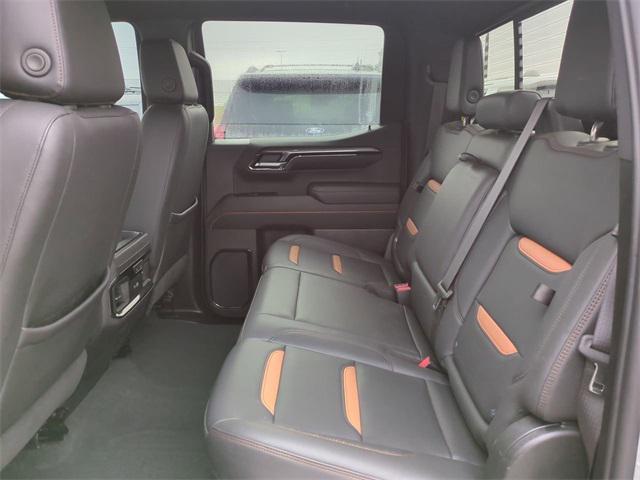 used 2023 GMC Sierra 1500 car, priced at $47,895