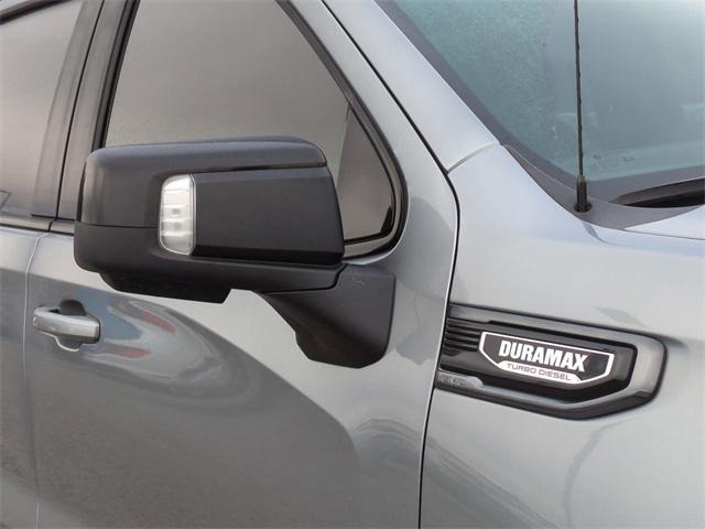 used 2023 GMC Sierra 1500 car, priced at $47,895