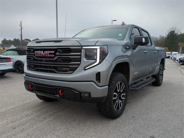 used 2023 GMC Sierra 1500 car, priced at $47,895