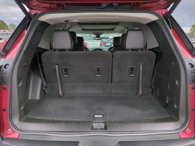 used 2018 Chevrolet Traverse car, priced at $14,399