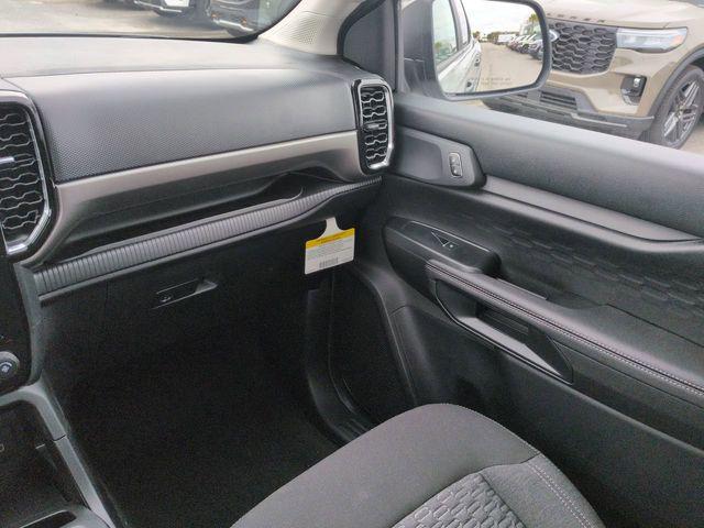 new 2026 Ford Ranger car, priced at $37,200