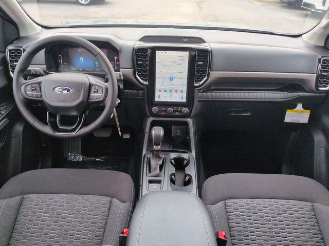 new 2026 Ford Ranger car, priced at $37,200
