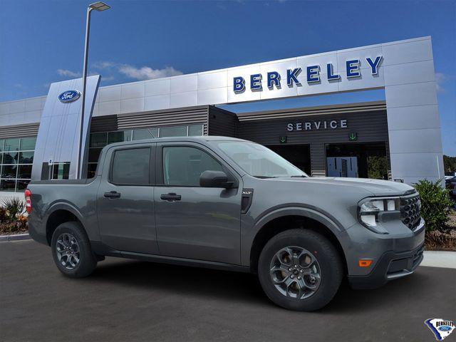 new 2026 Ford Maverick car, priced at $32,445