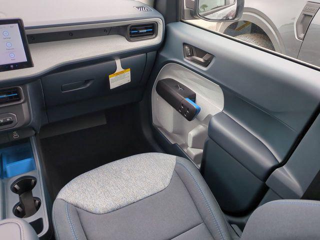 new 2026 Ford Maverick car, priced at $32,445