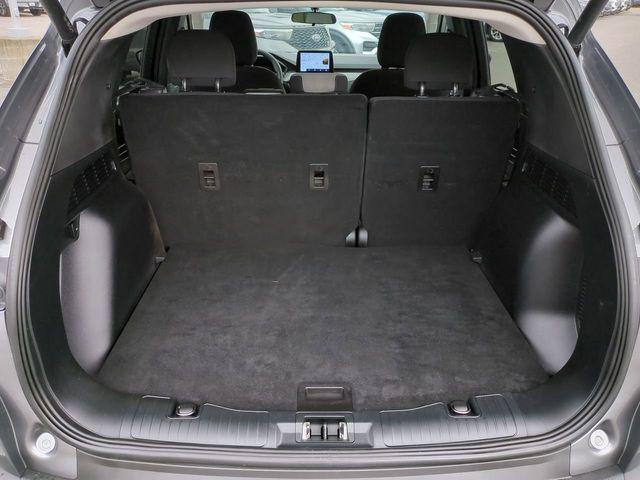 used 2023 Ford Escape car, priced at $22,450