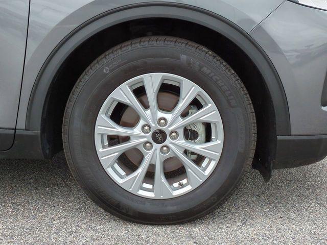 used 2023 Ford Escape car, priced at $22,450