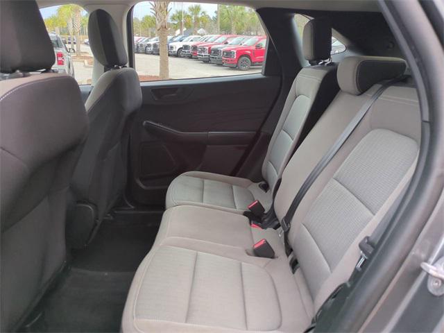 used 2022 Ford Escape car, priced at $14,185