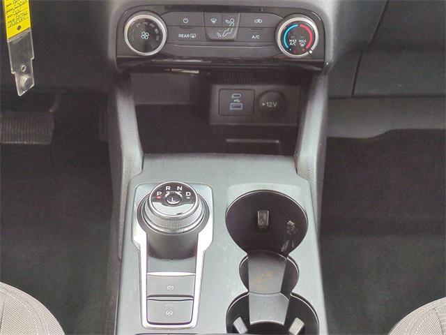 used 2022 Ford Escape car, priced at $14,185