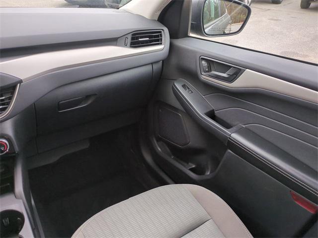 used 2022 Ford Escape car, priced at $14,185