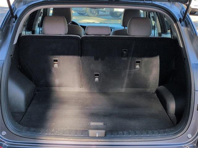 used 2018 Hyundai Tucson car, priced at $10,994