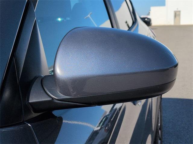 used 2018 Hyundai Tucson car, priced at $10,994