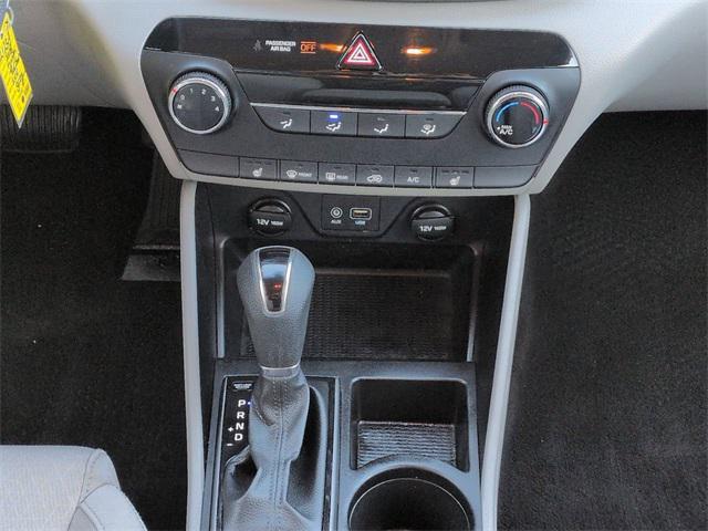 used 2018 Hyundai Tucson car, priced at $10,994