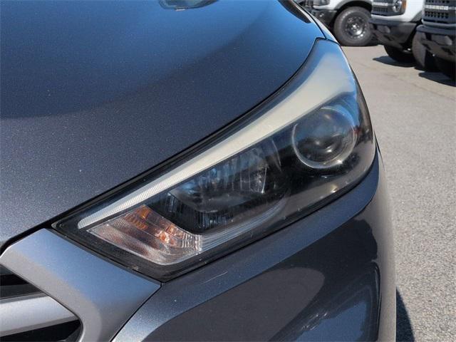used 2018 Hyundai Tucson car, priced at $10,994