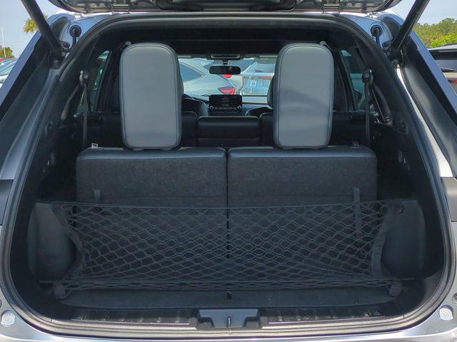 used 2022 Mitsubishi Outlander car, priced at $24,789