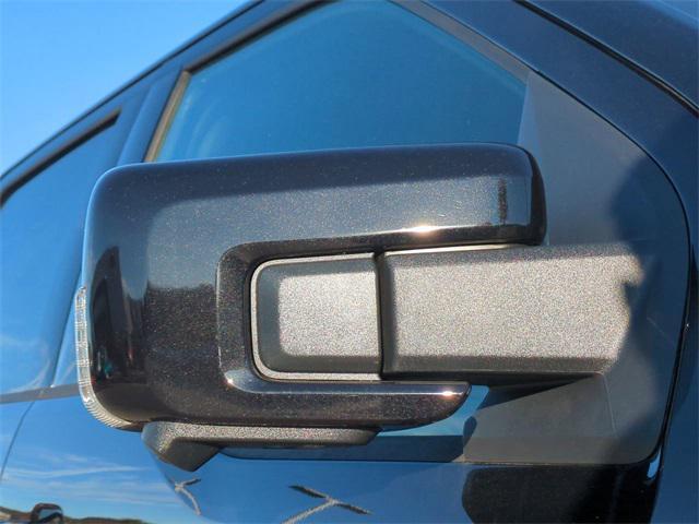 new 2025 Ford F-150 car, priced at $80,904