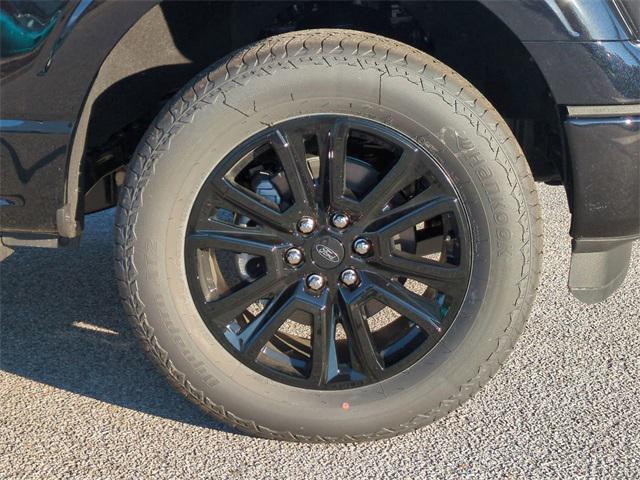 new 2025 Ford F-150 car, priced at $80,904